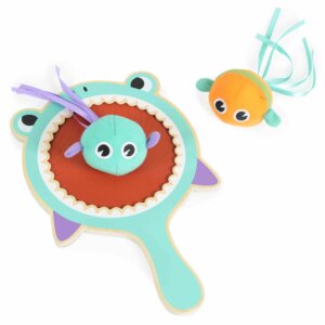 Игра с топки TF981 TookyToy