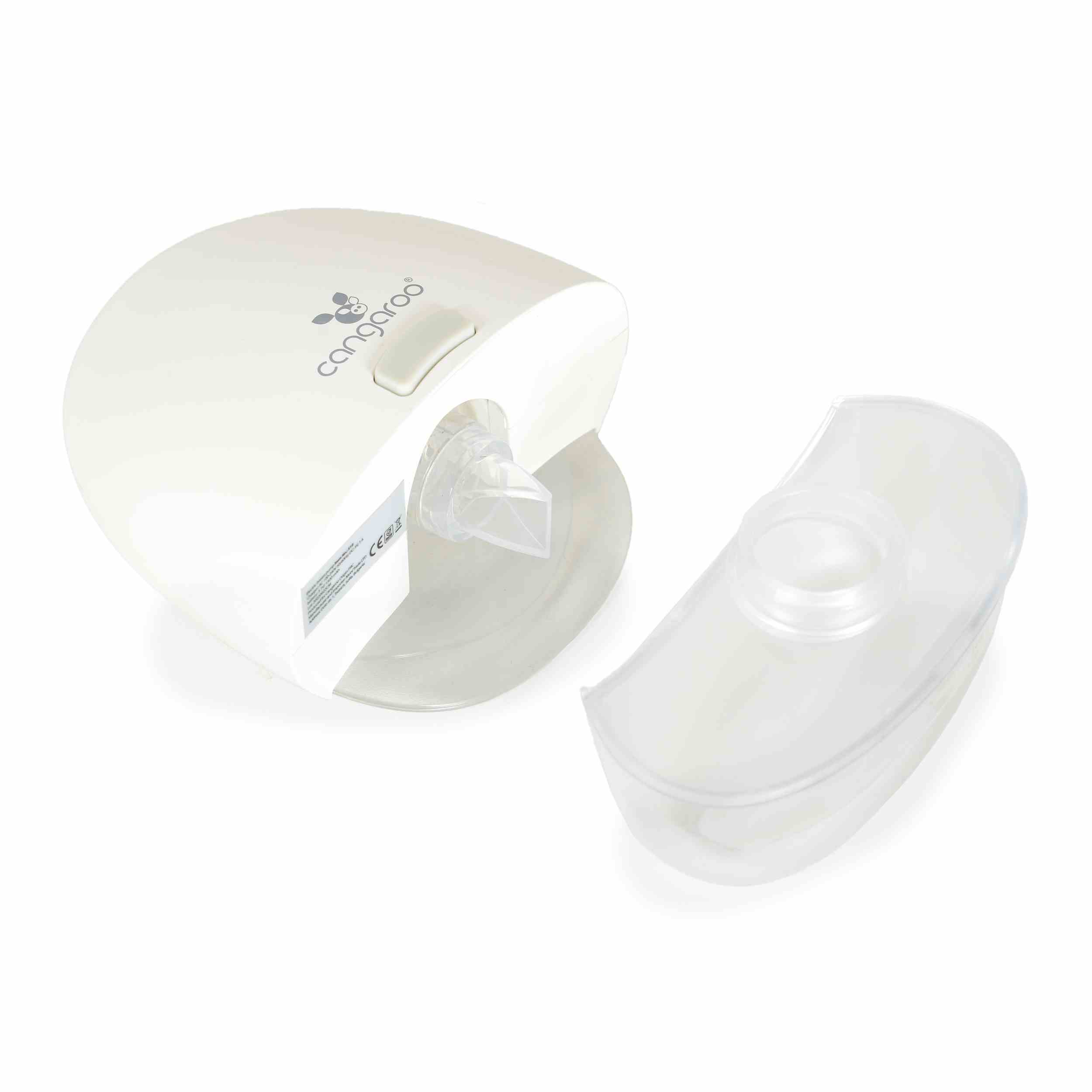 Помпа за кърма Hands-Free Embrace Електрическа - Image 4