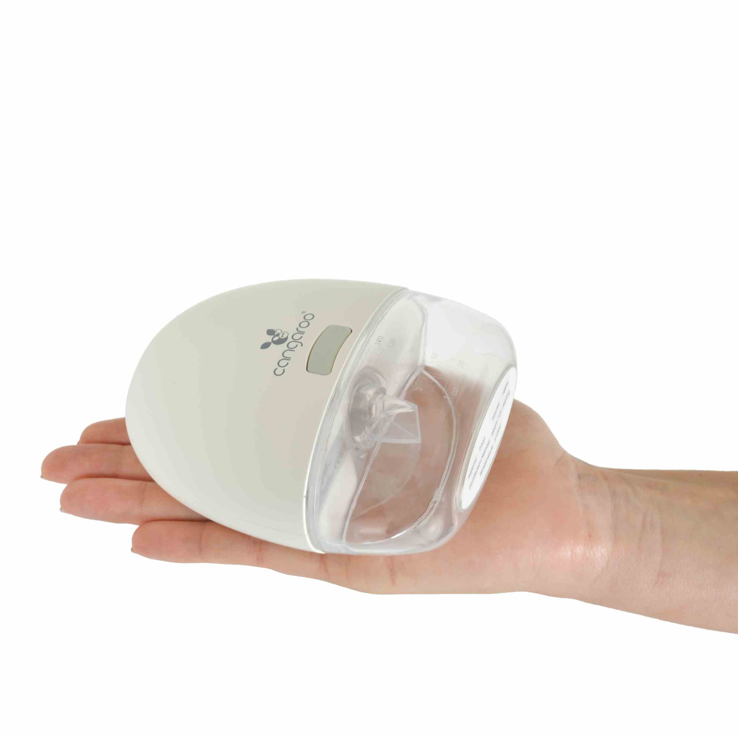 Помпа за кърма Hands-Free Embrace Електрическа - Image 8