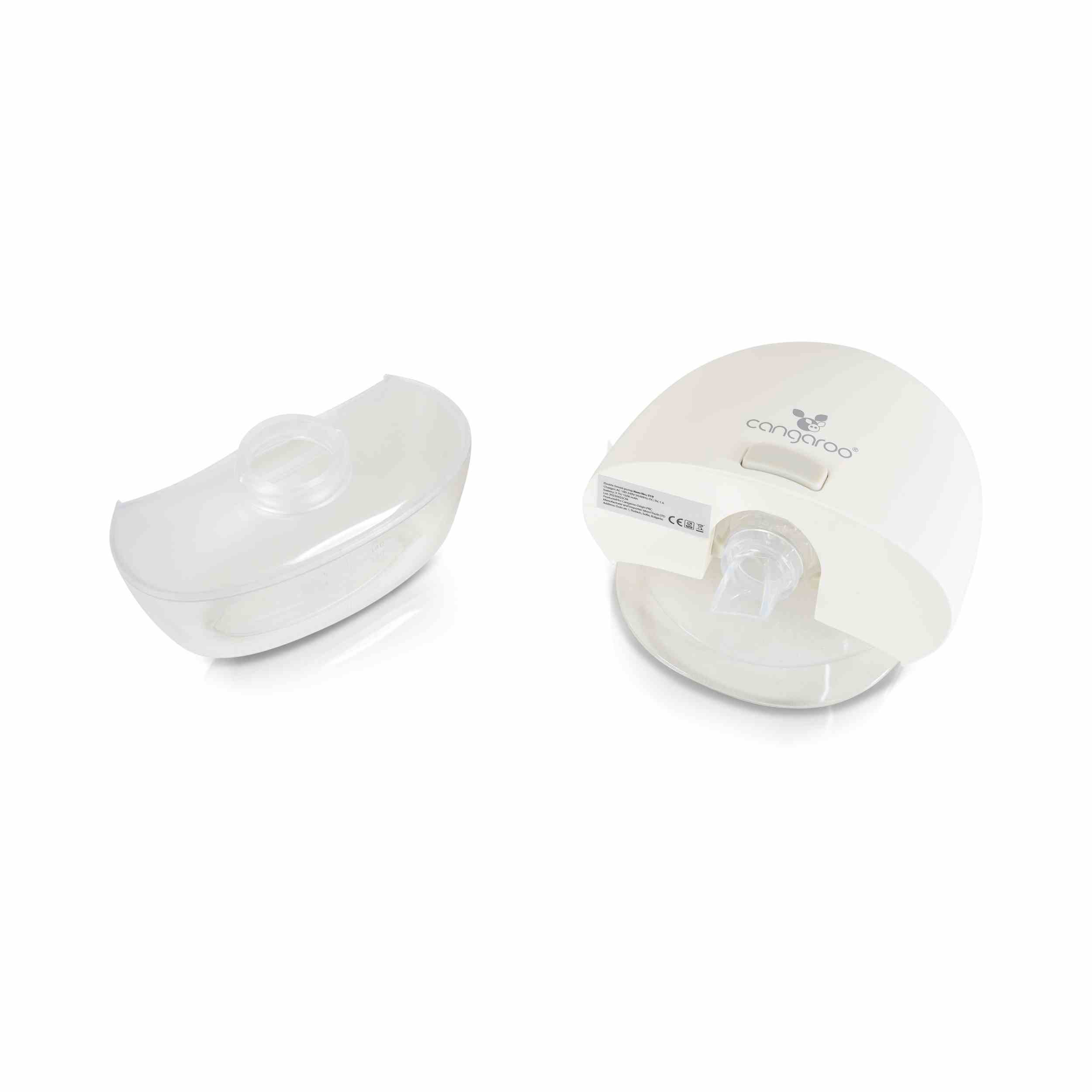 Помпа за кърма Hands-Free Embrace Електрическа - Image 10