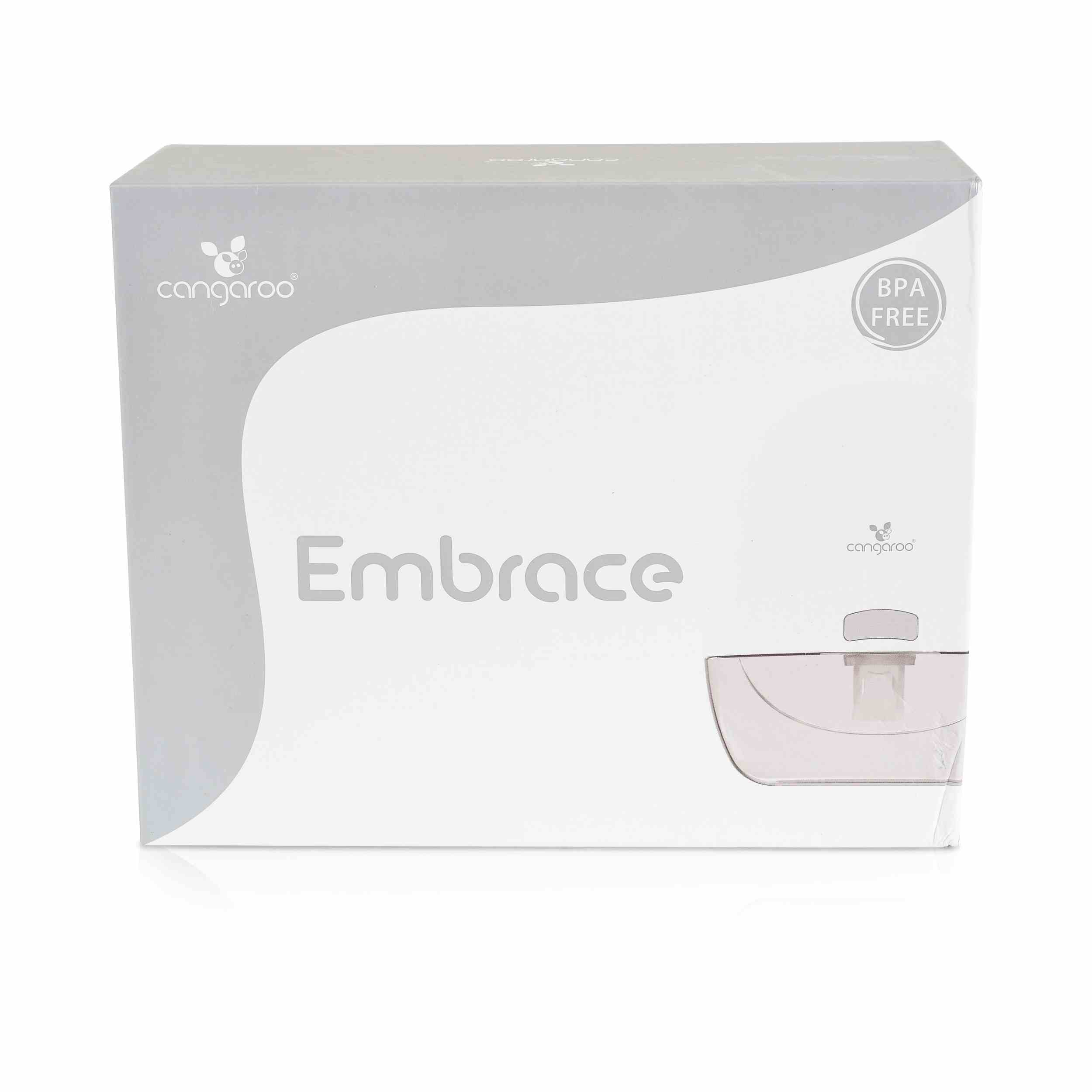 Помпа за кърма Hands-Free Embrace Електрическа - Image 11