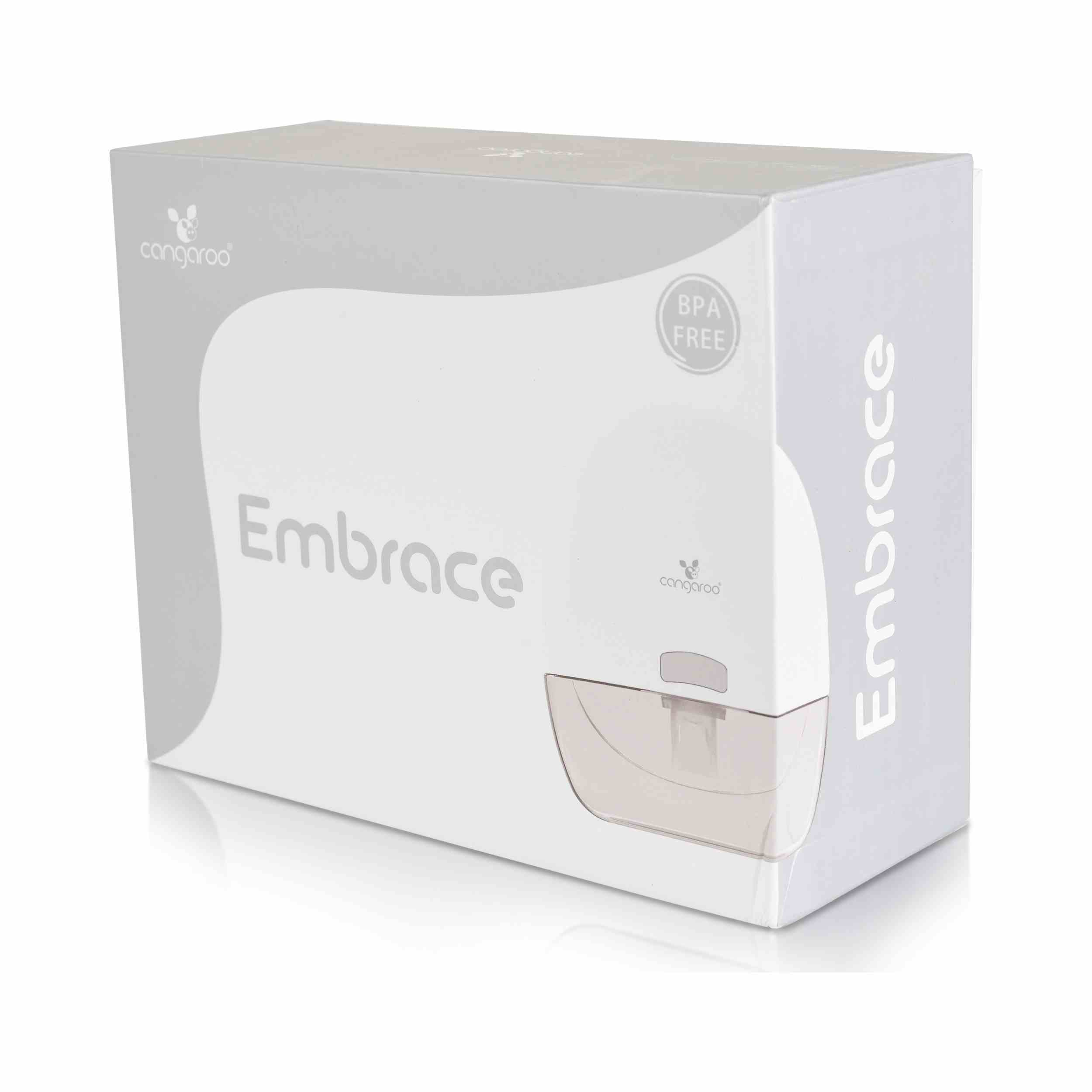 Помпа за кърма Hands-Free Embrace Електрическа - Image 12