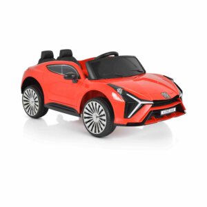 Акумулаторна кола Dakota червена