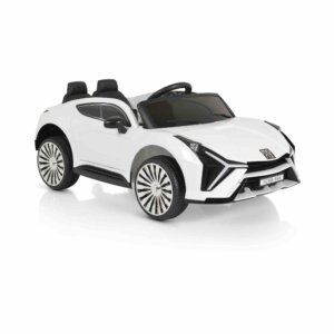 Акумулаторна кола Dakota бяла