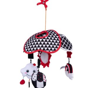 Висулка Контрастираща BaliBazoo 80421