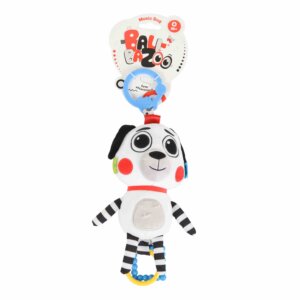 Висулка Musical Dog 81050