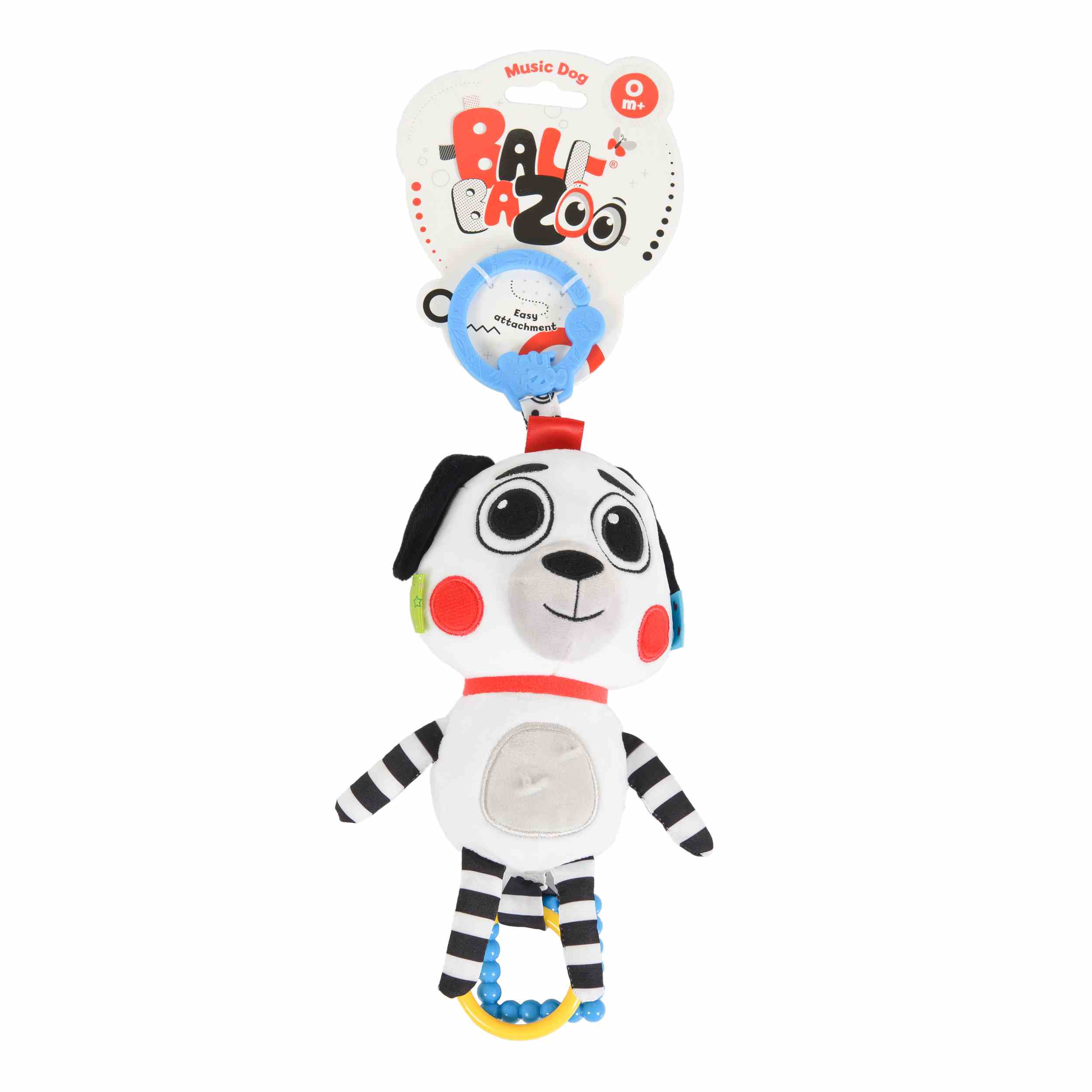 Висулка Musical Dog 81050