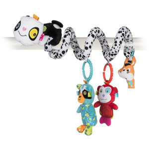 Спирала Panda 88714 BaliBazoo