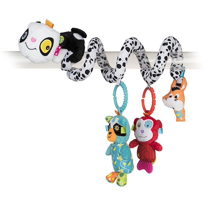 Спирала Panda 88714 BaliBazoo