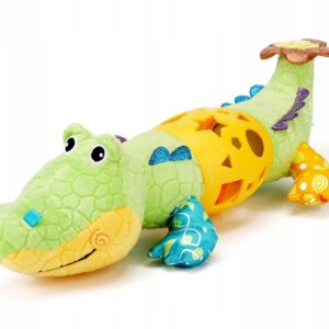 Играчка крокодил Bendy 80196