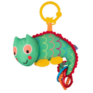 Висулка Хамелеон 80424 Bali Bazoo