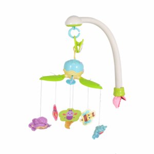 Музикална Въртележка Lullaby 03110