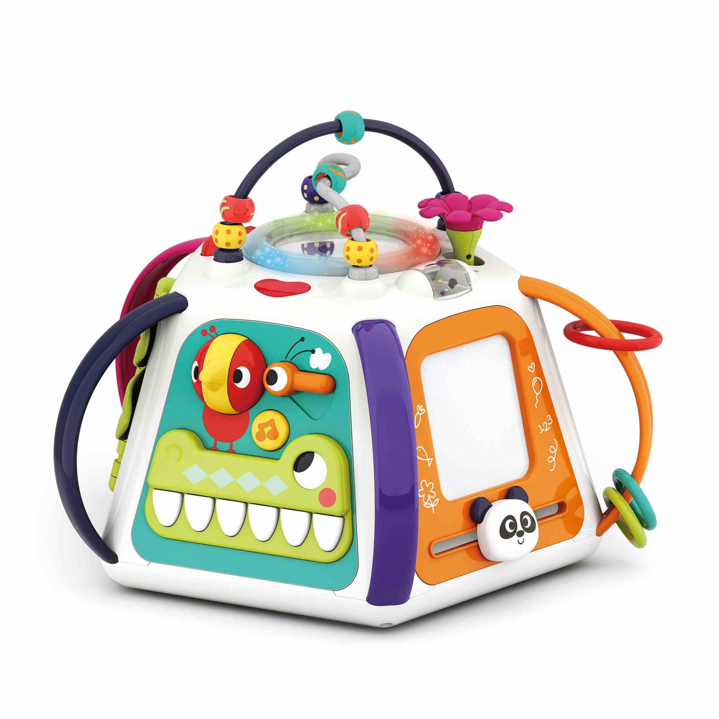 Активен център Цветна гора А3153