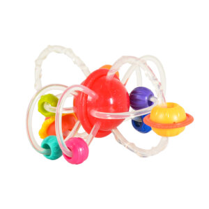 Дрънкалка Планети Hola E7998