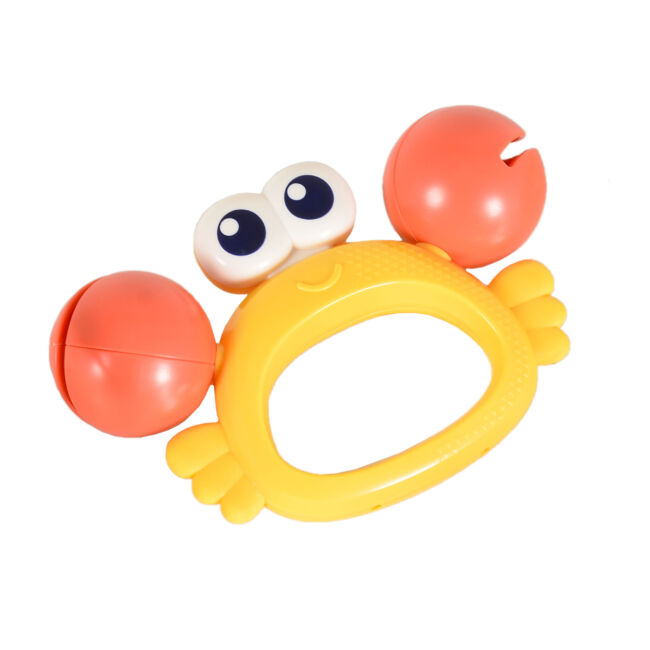 Дрънкалка Раче E318B-3