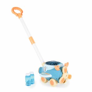 Играчка за сапунени балони Flyer Blue самолет