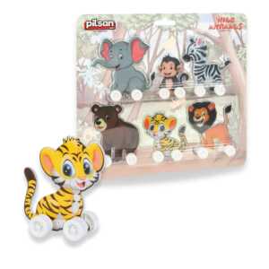 Диви животни играчка 03542