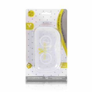 Силиконови протектори за зърна M размер