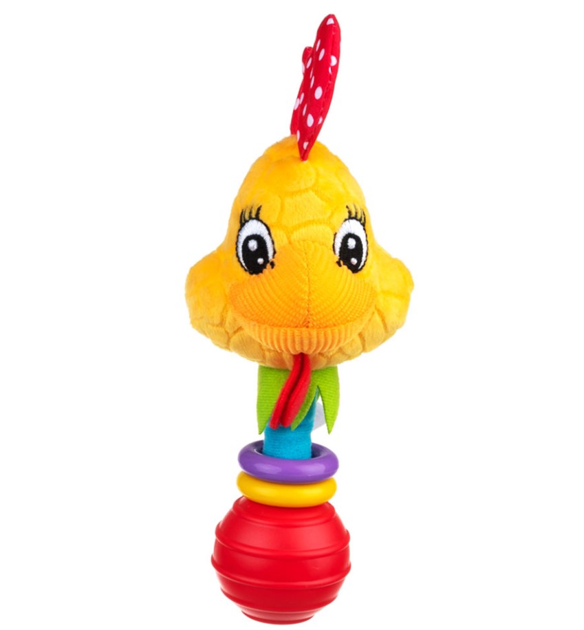 Дрънкалка Rufus 85482 Moni