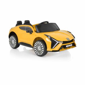 Акумулаторна кола Dakota жълта