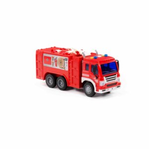 Пожарен камион 86396 Polesie Toys