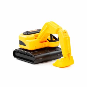 Багер 86327 Polesie Toys
