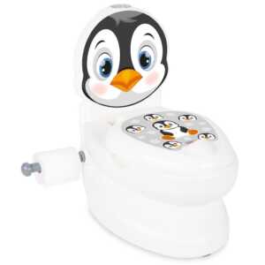 Детско Гърне Pilsan Penguin 07565