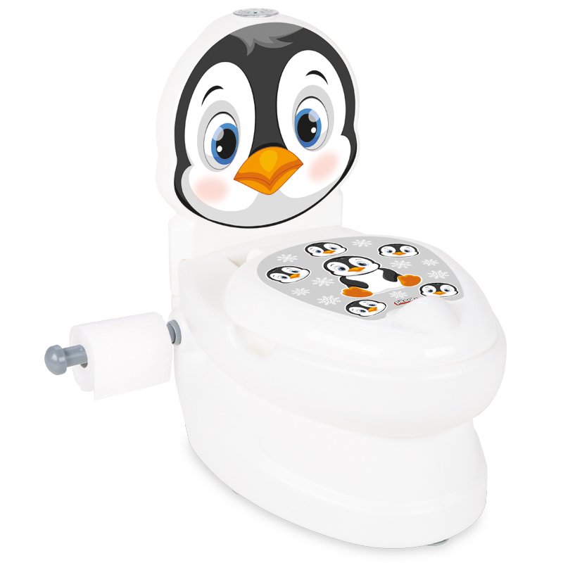 Детско Гърне Pilsan Penguin 07565