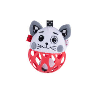 Дрънкалка Коте 80848 Bali Bazoo