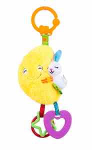 Висулка с огледало Moon 80224