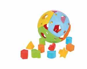 Сортер топка 03589 Moni