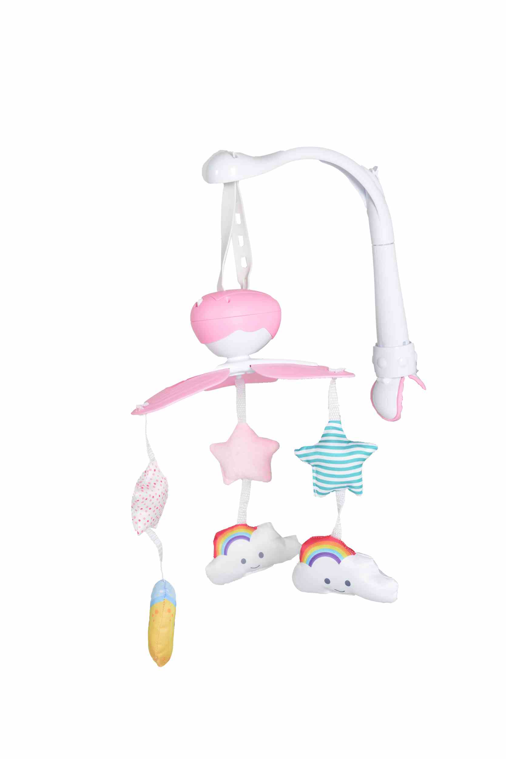 Музикална Въртележка Moon 6368