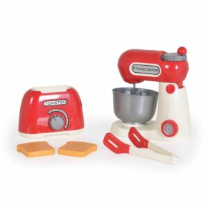 Тостер и миксер Breakfast YY6016-2