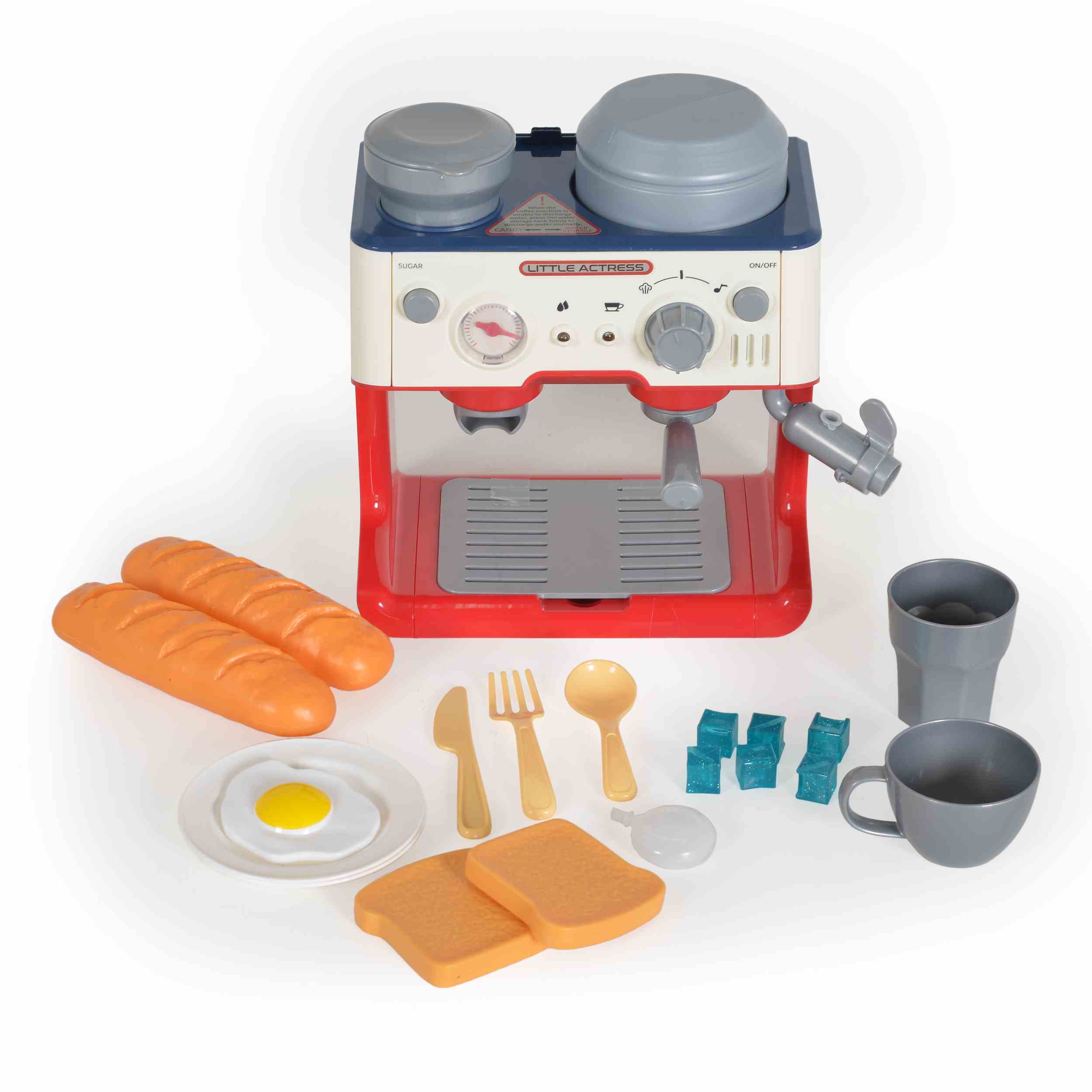 Играчка кафемашина YY6023 Moni