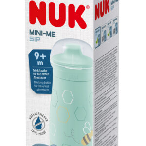 MINI-ME SIP PP 300мл Пчела ЧАША