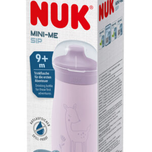 Бебешка чаша MINI-ME SIP Елен Stainless 300мл