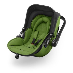 Столче за кола зелено Evolution Pro 2 KIDDY 0-13kg