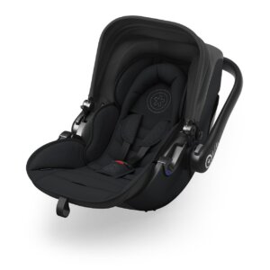 Столче за кола черно Evolution Pro 2 KIDDY 0-13kg