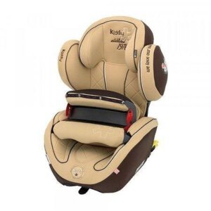 Столче за кола бежово PhoenixfixPRO 2 от 9 мес. до 4 год., от 9 до 18кг.