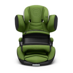 Столче за кола зелено Phoenixfix 3 KIDDY от 9 мес. до 4 год., от 9 до 18кг.