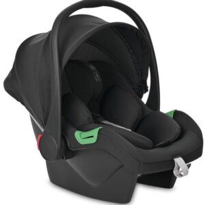 Кошница за кола Spirit Black Jasper i-Size 40-87 cm