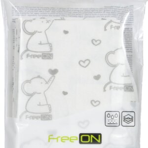 FREEON Лигавник еднократен 12 броя