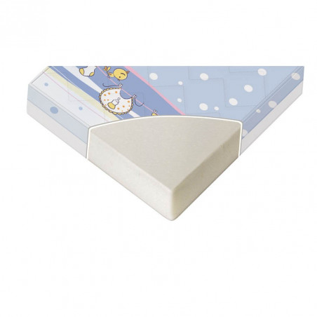 Детски матрак RELAX ПЯНА 60/120-10СМ