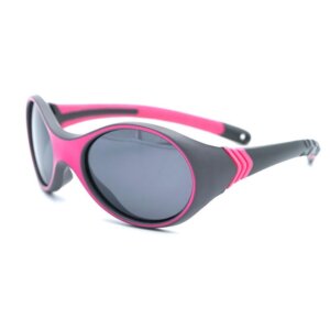 Maximo Слънчеви очила Sporty розово и тъмносиво
