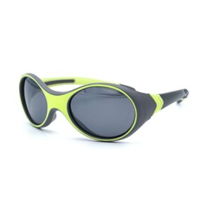 Maximo Слънчеви очила Sporty зелен с тъмносиво