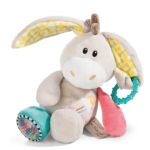 NICI Активна играчка Магарето Мули 23см 3+ мес.