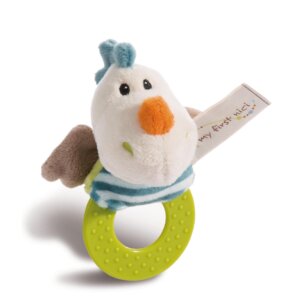 NICI Чесалка Драконът Драгилу 12см 6+мес