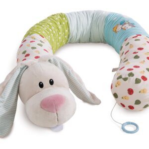 Обиколник с музикална играчка 180см NICI