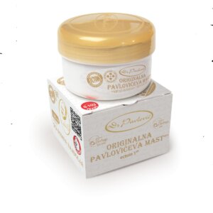 Крем Д-р Павлович Оригинална Павловича мас с ектоин 100мл.