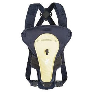 Tigex Кенгуру easy clic - от 0 до 10 месеца